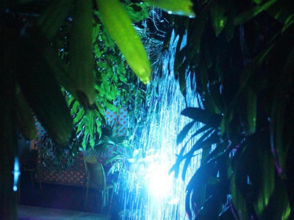 Hotel Galleria Davao Bagian luar foto