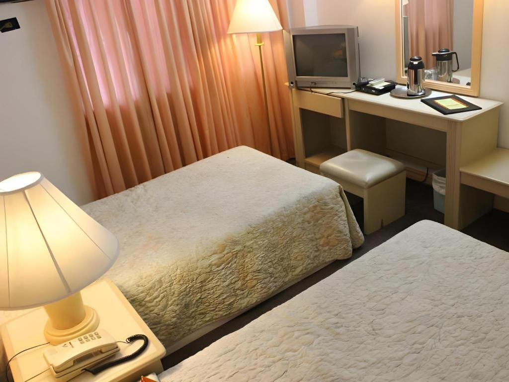 Hotel Galleria Davao Bagian luar foto